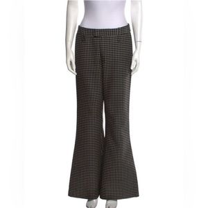 Women’s Smythe Virgin Wool Wide Leg Pants - Size 6. Excellent Condition.